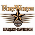 Fort Worth Harley Davidson