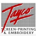 Tayco Screen Printing & Embroidering