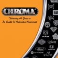 Chroma Graphics Inc