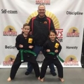 Karate John S Martial Arts Center