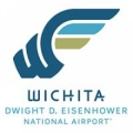 City of Wichita No Airline Reservation or Flight Information Available