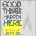 School of Jellyfish