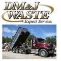 Dm & J Waste Inc