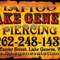 Lake Geneva Tattooing & Piercing Co