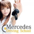 Mercedes Driving School