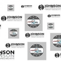 Johnson & Johnson Import Specialist