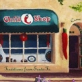 The Chile Shop