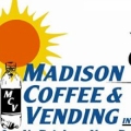Madison Coffee And Vending