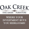 Oak Creek Furniture