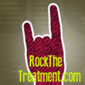Rock the Treatment