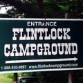 Flintlock Campground