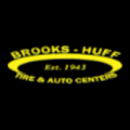 BROOKS - HUFF TIRE & AUTO CENTERS