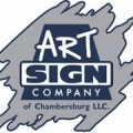 Art Sign Company of Chambersburg LLC