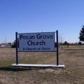 Pecan Grove Church