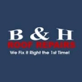 B & H Roofing Repairs LLC