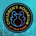 Childrens Aquarium At Fair Park