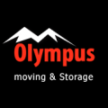 Olympus Moving Storage