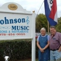 Johnson Music
