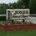 Jones Funeral Chapel