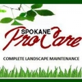 Spokane Spray Service Inc