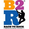 Bach To Rock