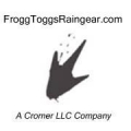 Frogg Toggs Raingear