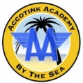 Accotink Academy by The Sea