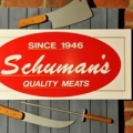 Schuman's Meats