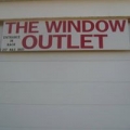 The Window Outlet