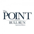 The Point At Bull Run