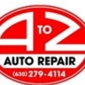 A to Z Auto Repair Inc