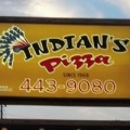 Indian's Pizza