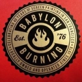 Babylon Burning Screen Printing Inc