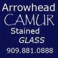 Arrowhead-Camur Stained