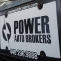 Auto Brokers