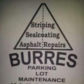 Burres Parking Lot Maintenance Inc