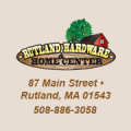 Rutland Hardware