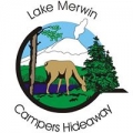 Lake Merwin Camper's Hideaway