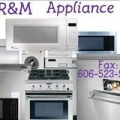 R and M Appliance