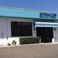 Spencer Auto Body Inc