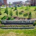 Broadmoor Hills