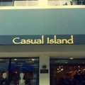 Casual Island