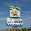 Beach Buffers Car Wash & Detail Center