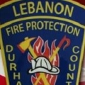 Lebanon Volunteer Fire Department