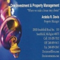 Dee Investment & Property Management