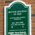 Better Housing of Erie