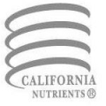 California Nutrients