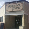 Aiello's Cafe Inc