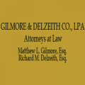 Gilmore & Delzeith Co Lpa