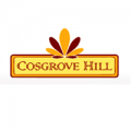 Crosland Cosgove Hill